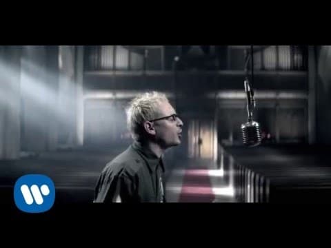 Music Numb (Official Video) - Linkin Park