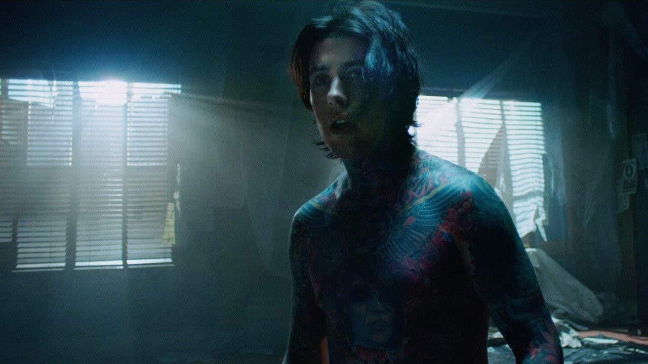 Music Falling In Reverse - "Popular Monster"