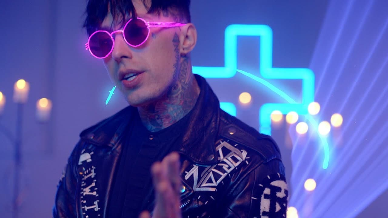 Music Falling In Reverse - "Drugs"