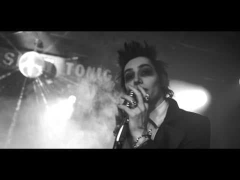 Music PALAYE ROYALE - Mr. Doctor Man (Official Music Video)