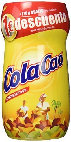 Product ColaCao - Original - Cacao Soluble - 800 g