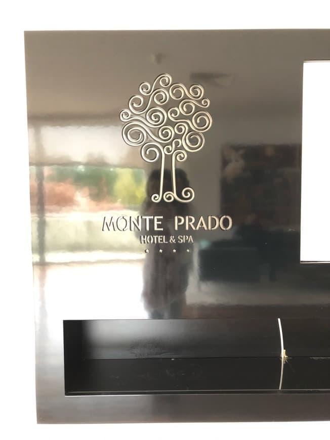 Place Monte Prado Hotel & SPA