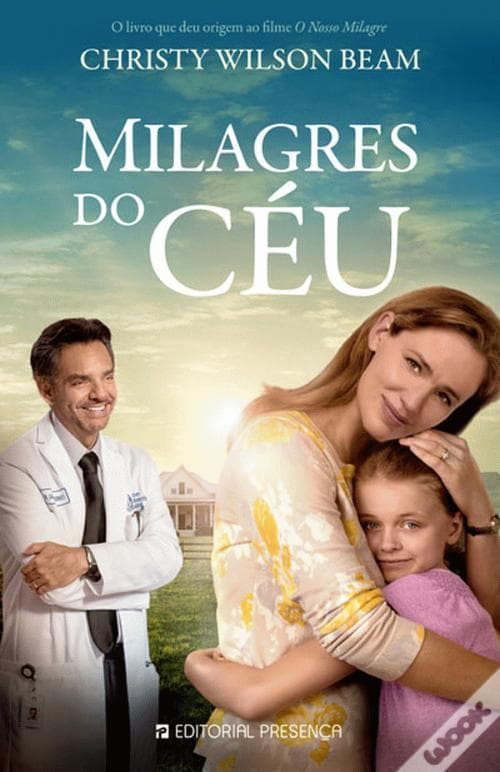 Libro Milagres do Céu