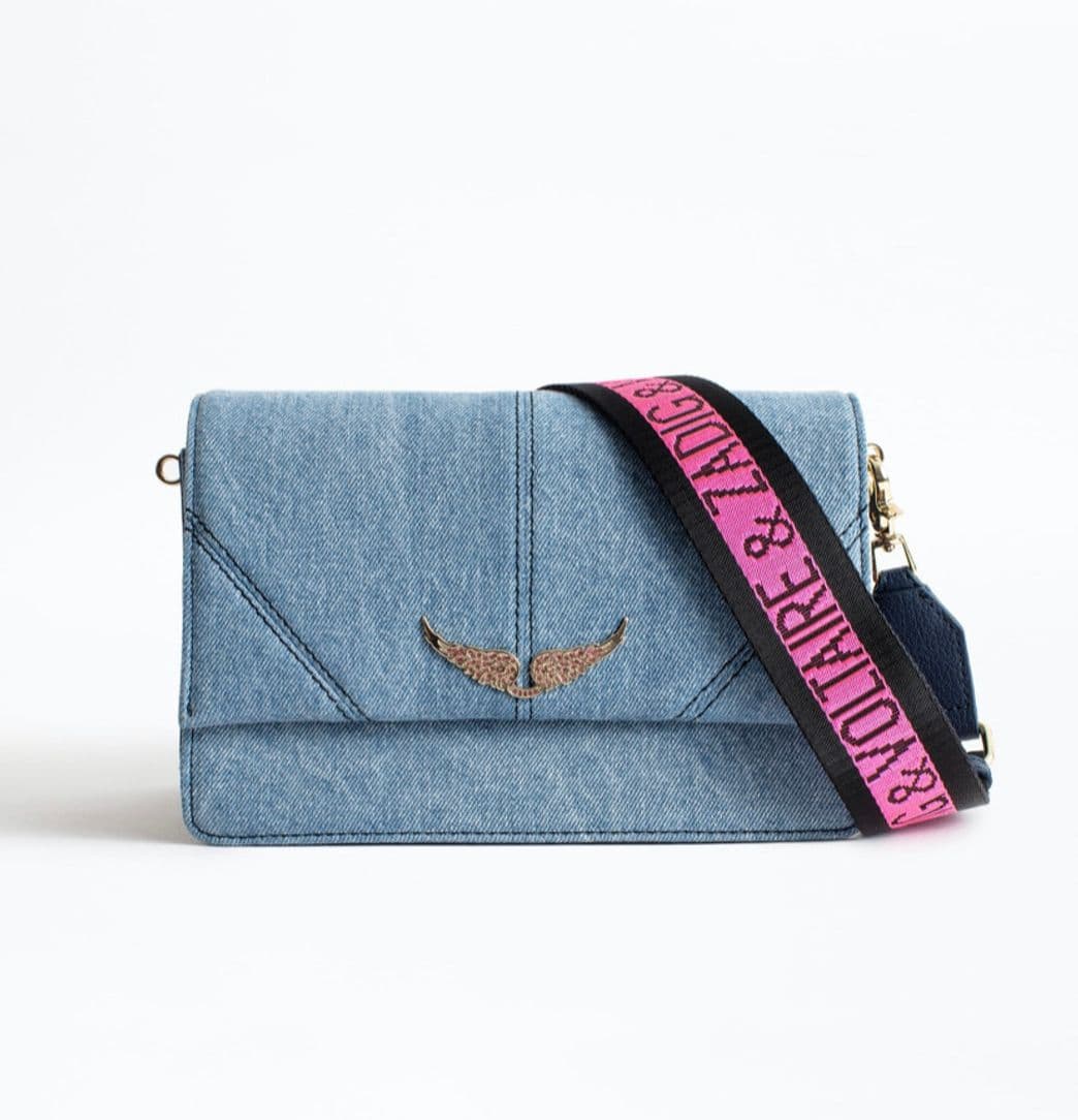 Fashion Lolita Jeans Bag - bag women