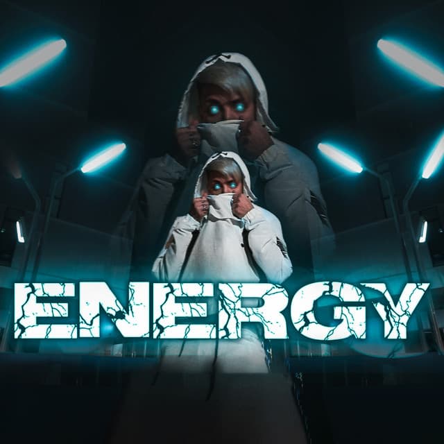 Canción Energy