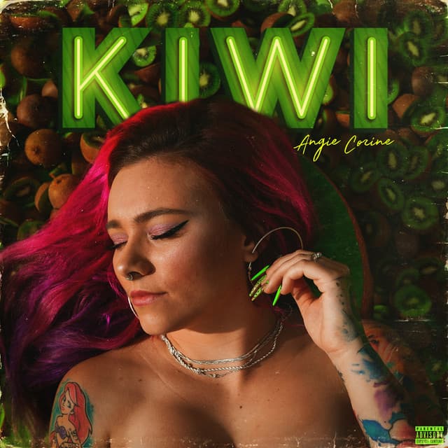 Canción Kiwi