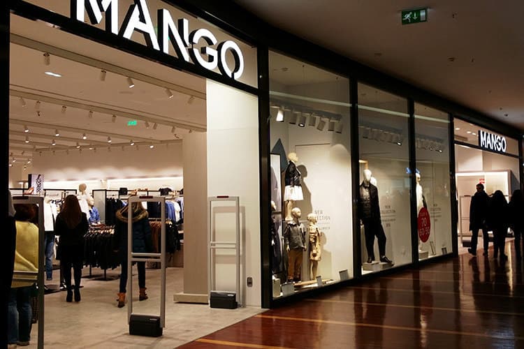 Fashion Mango