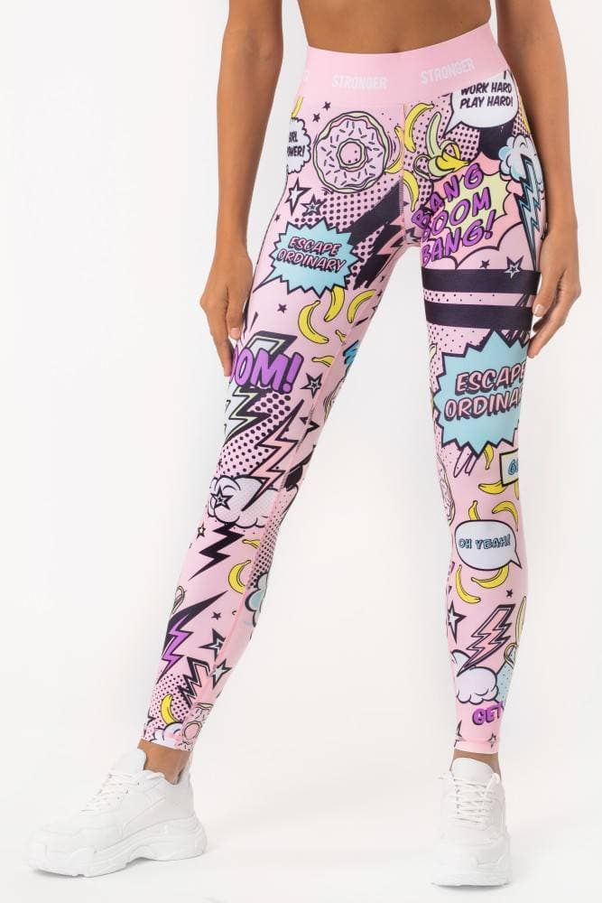 Producto Leggings 