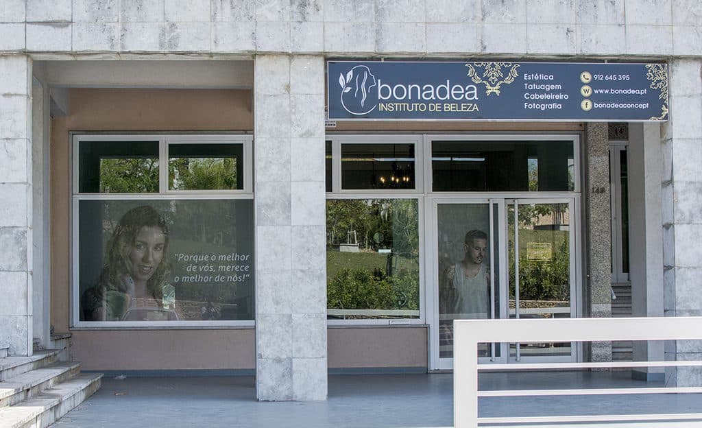 Lugar BonaDea