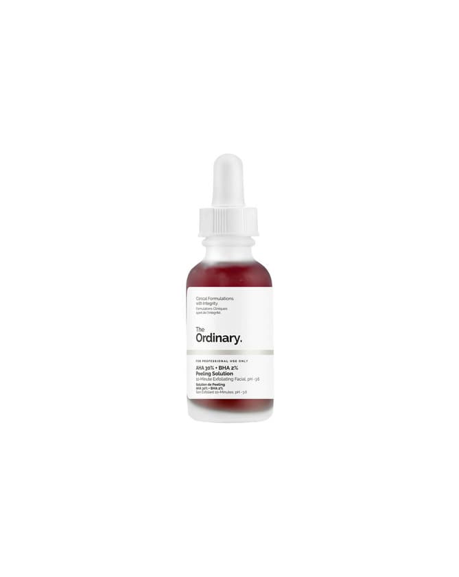 Product The Ordinary AHA 30%