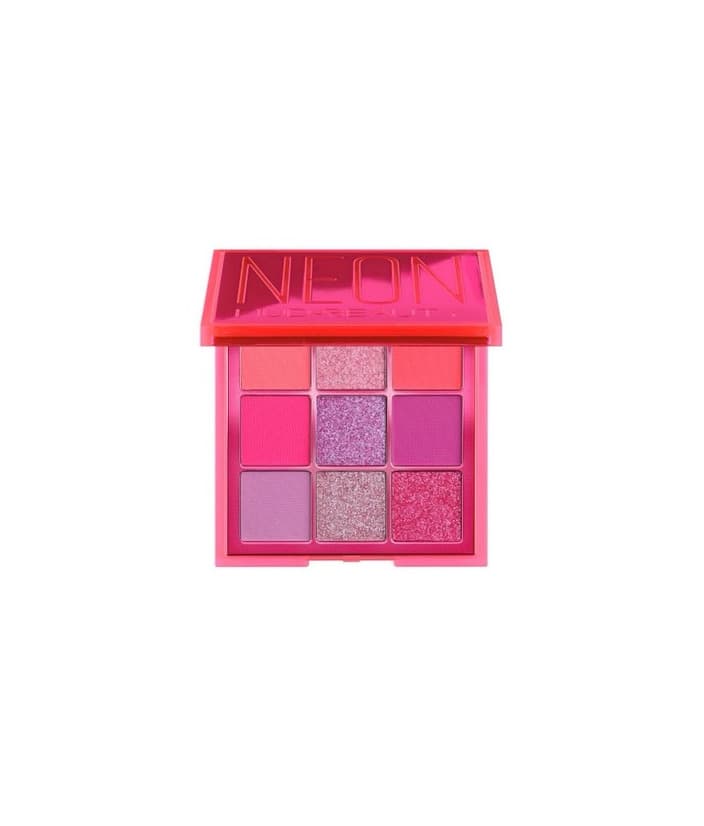 Product Huda Beauty Neon Obsessions