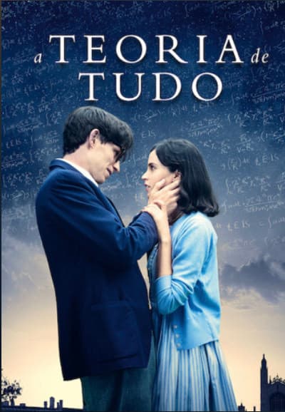 Movie The Theory of Everything