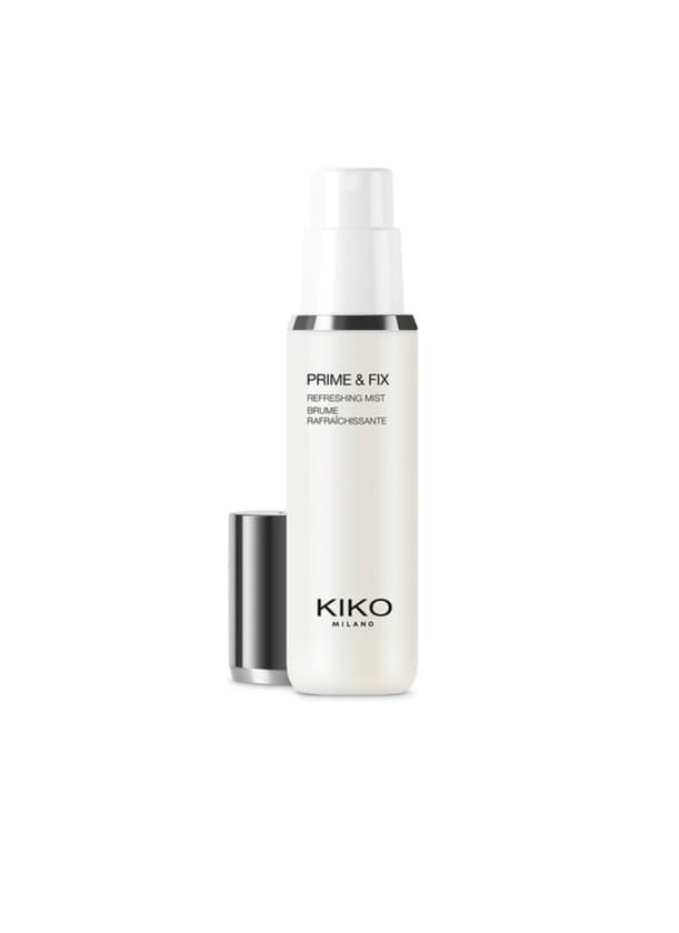 Product Prime & Fix Refreshing Mist