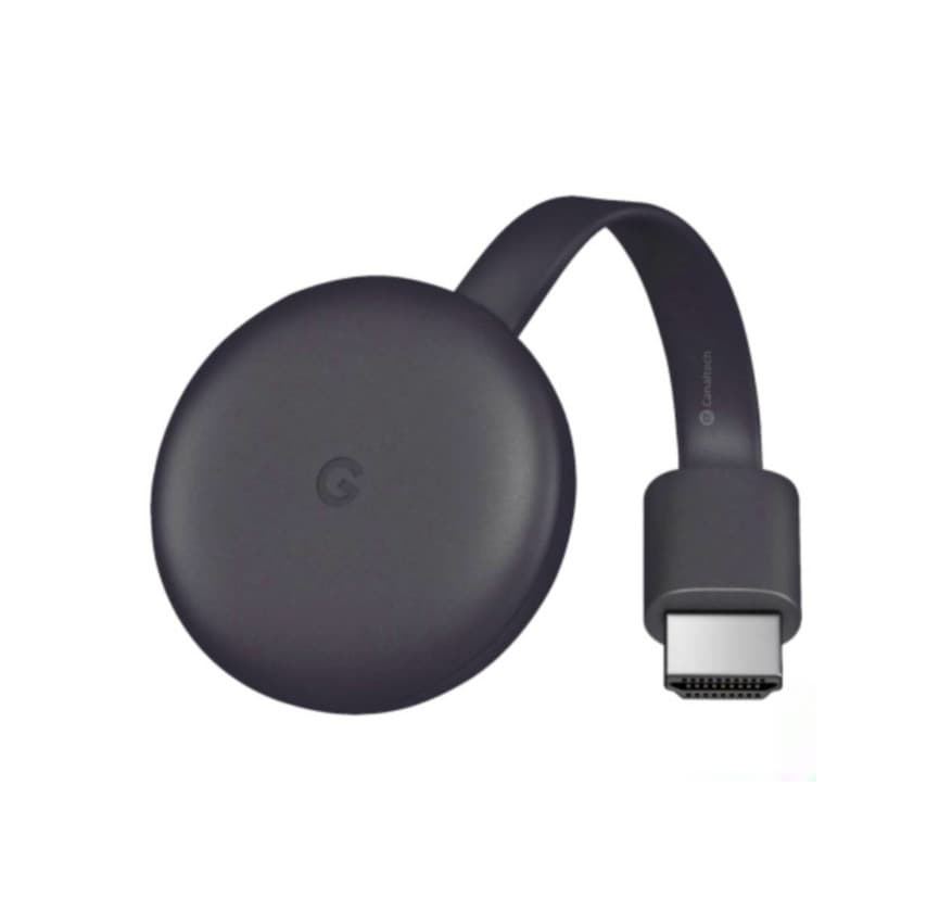 Product Chromecast 3