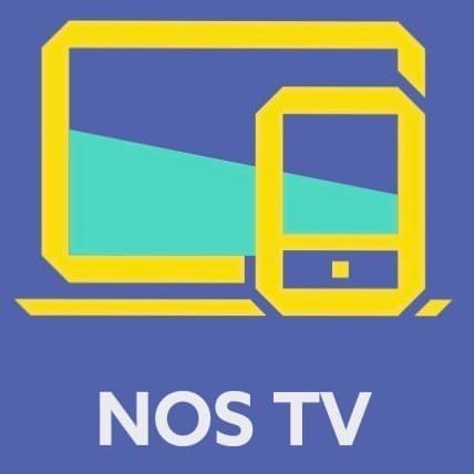 App Nos TV