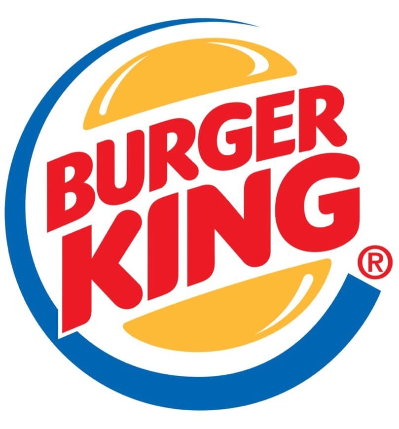 App Burger King - Portugal