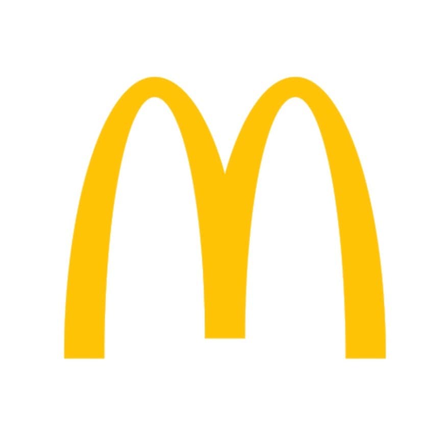 App McDonald's