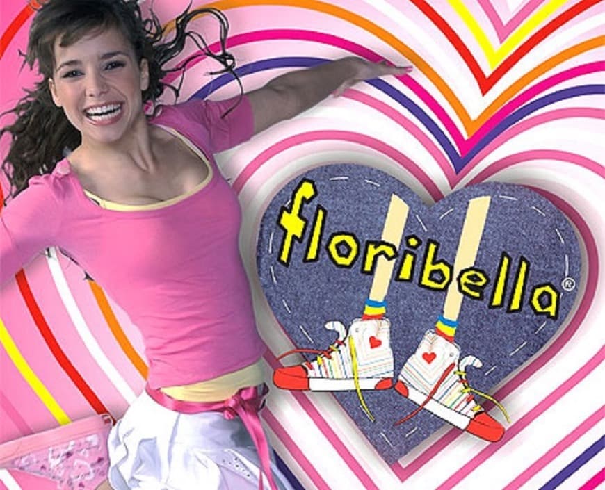 Serie Floribella