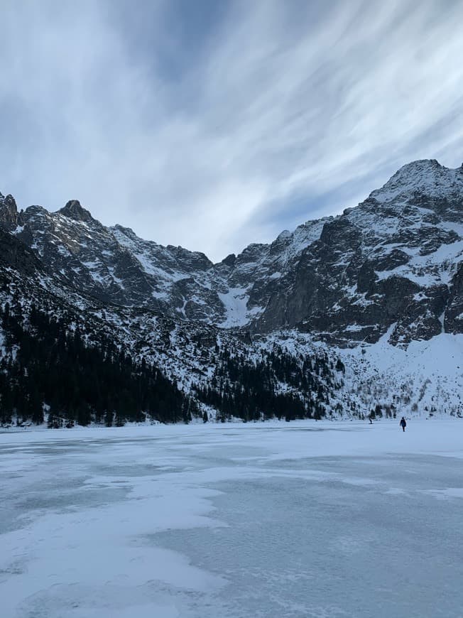 Place Zakopane