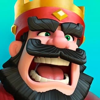 App Clash royale 