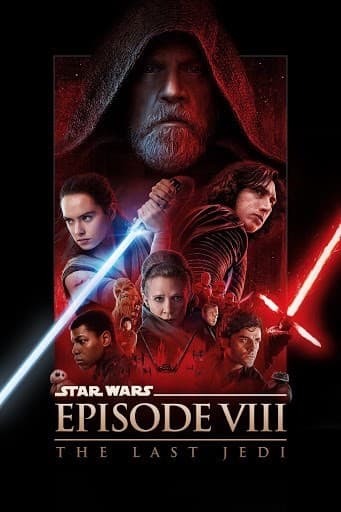 Movie Star Wars: The Last Jedi