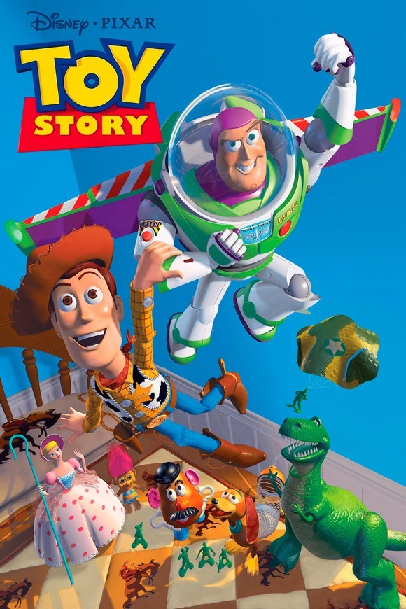 Movie Toy Story