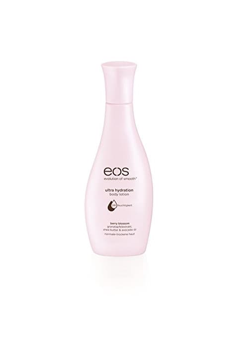 Producto EOS bodylotion Berry Blossom