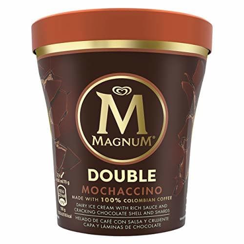 Place Magnum Tarrina Moccachino 440 ml