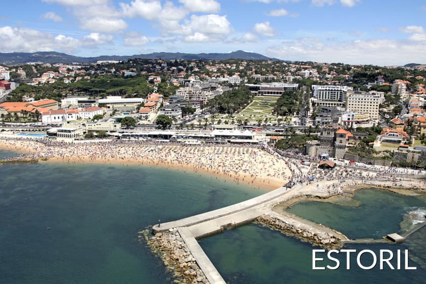 Place Estoril