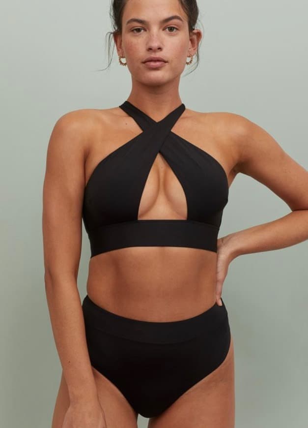 Moda Bikini- Top