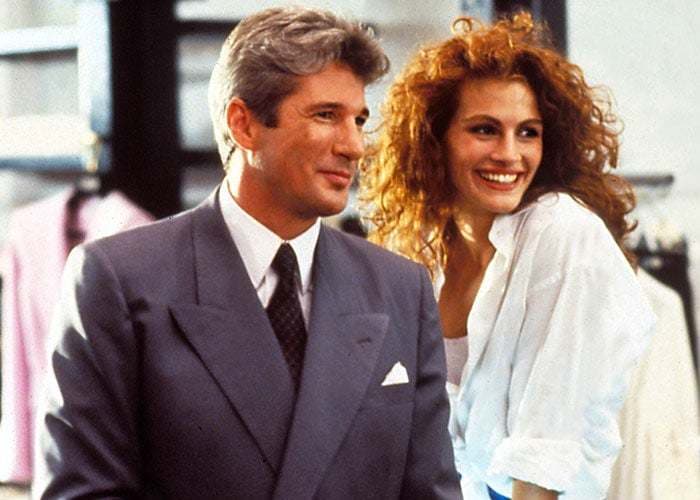 Movie Pretty Woman