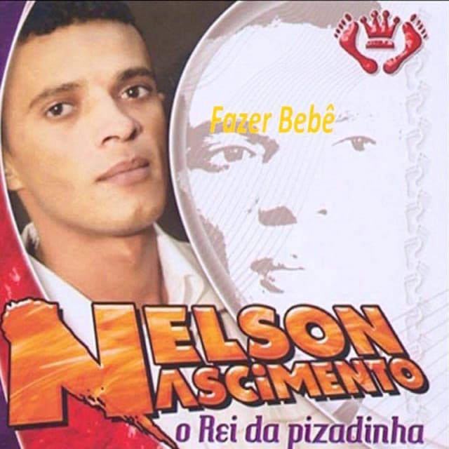 Canción Fazer Bebê - Ao Vivo