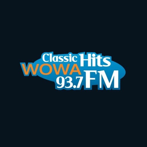 App WOWA 93.7 FM