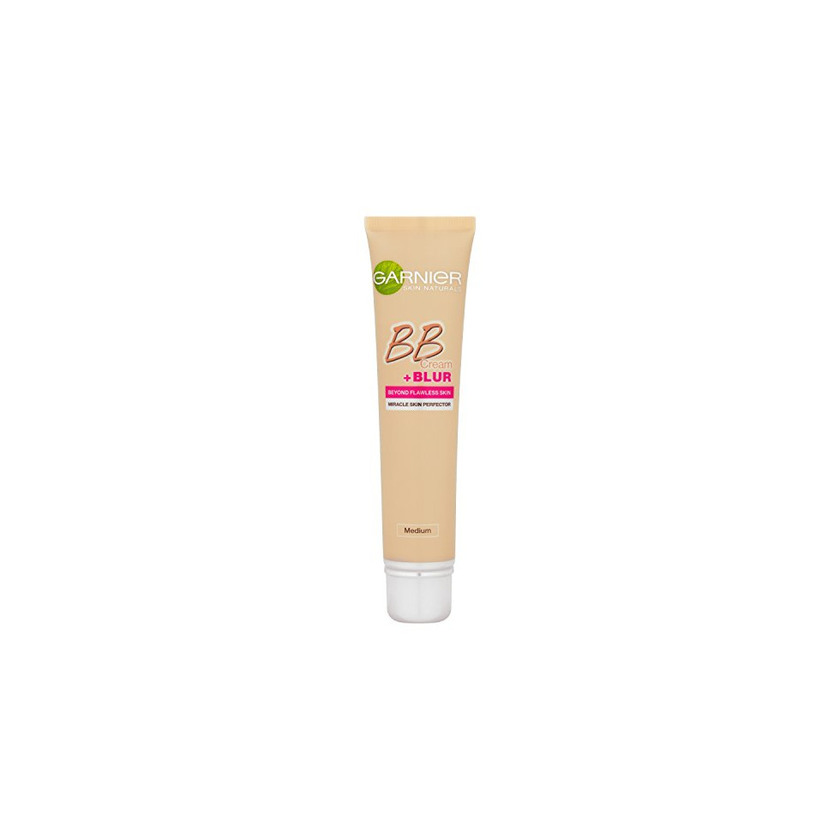 Belleza Garnier - Skinactive - BB Crema