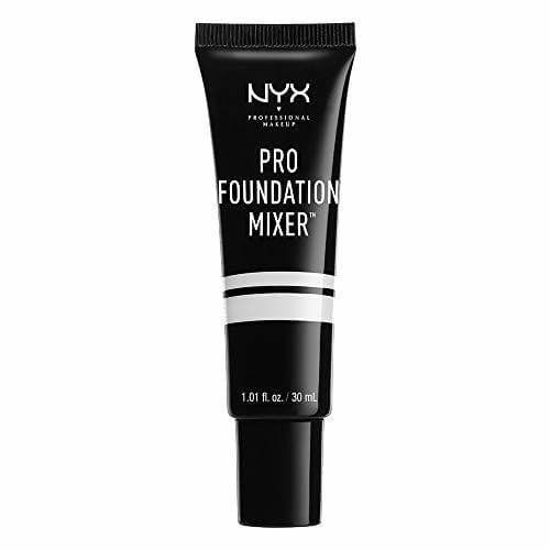 Belleza NYX Professional Makeup Mezclador De Maquillaje Pro Foundation Mixer tono  3