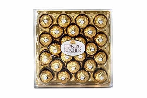 Producto Ferrero Rocher