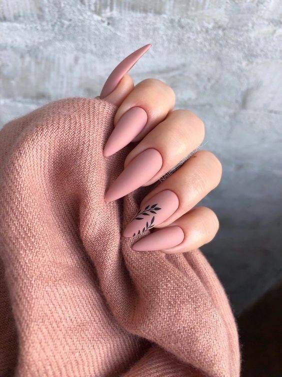 Moda Unhas de gel