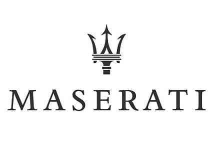 Fashion Maserati