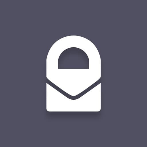 App ProtonMail - Correo cifrado