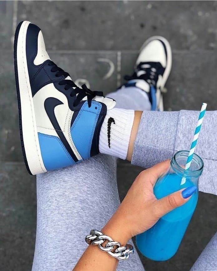 Fashion AJ1