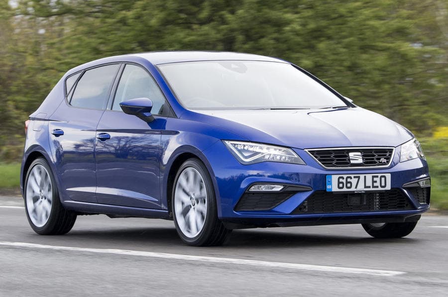 Fashion Seat Leon