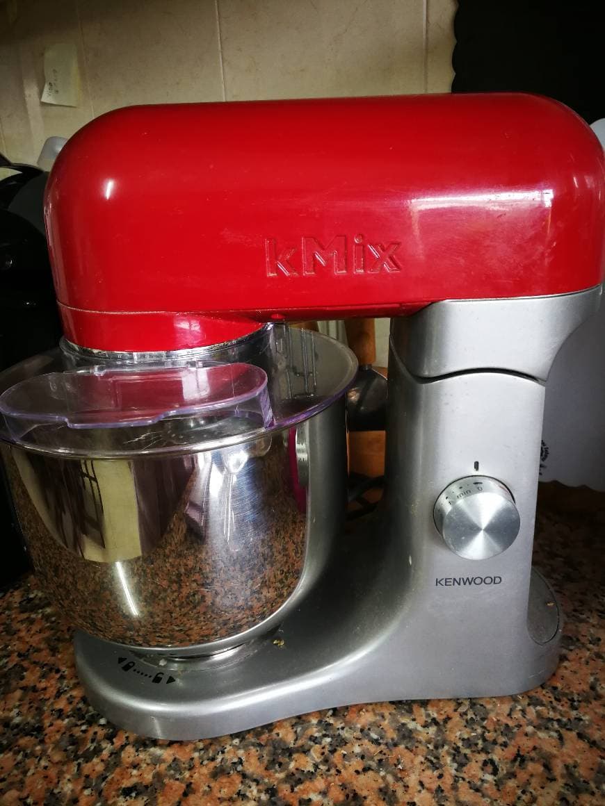 Fashion Robot de cozinha kMix- kenwood