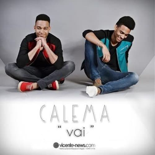 Music Calema. Vai