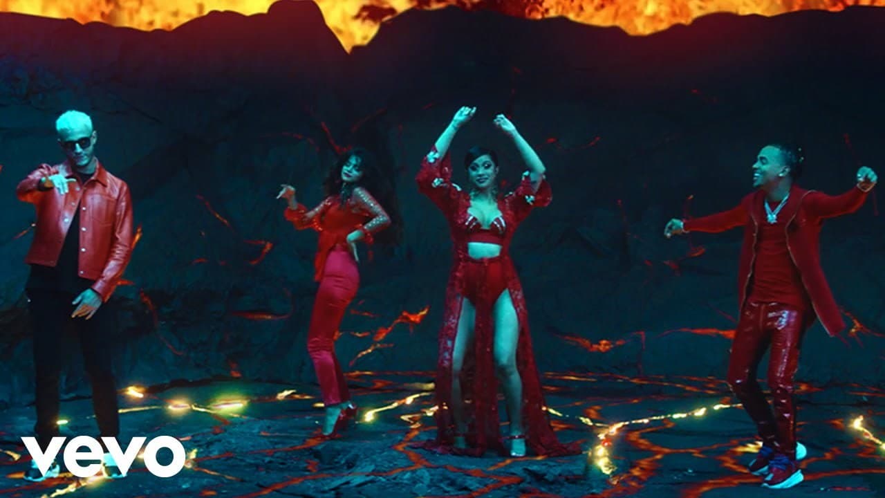 Music DJ Snake -Taki Taki ft. Selena Gomez, Ozuna e Cardi B