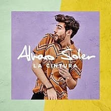 Music Alvaro soler. La cintura 