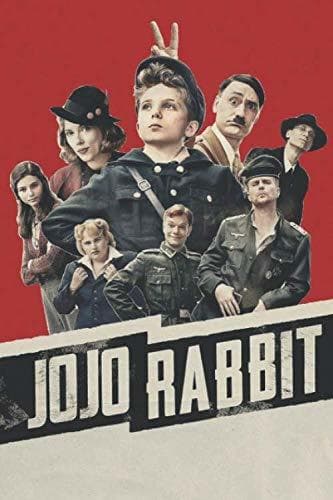 Book Jojo Rabbit