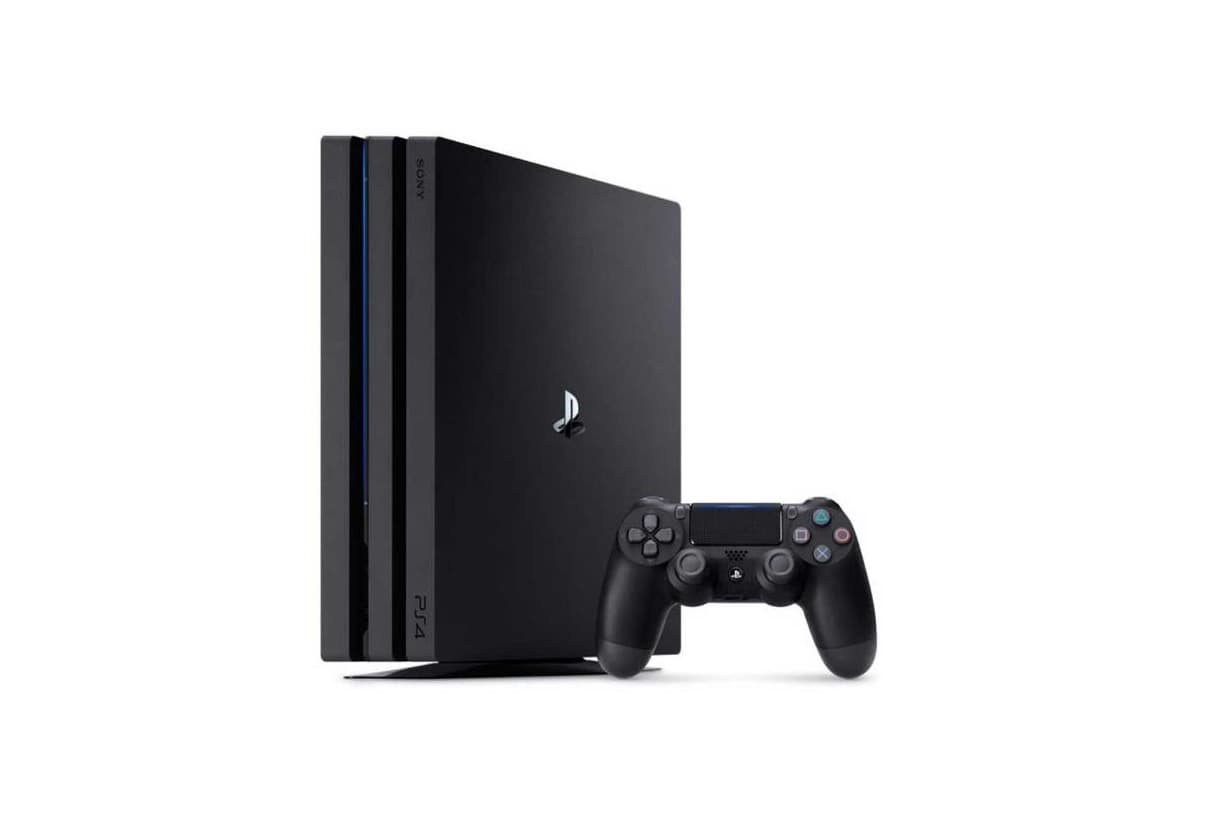 Producto Ps4 Pro