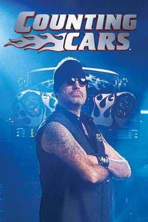 Serie Counting Cars