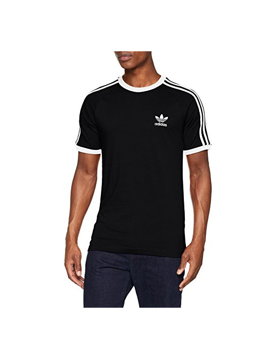 Fitness adidas 3-Stripes tee T-Shirt