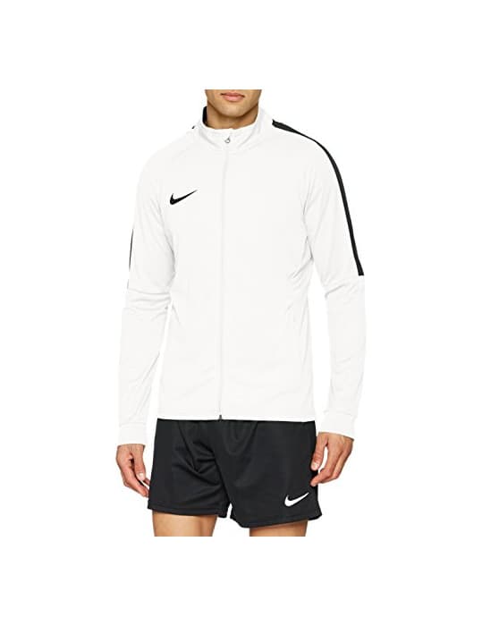 Fitness Nike M Nk Dry Acdmy18 TRK Jkt K Sport Jacket